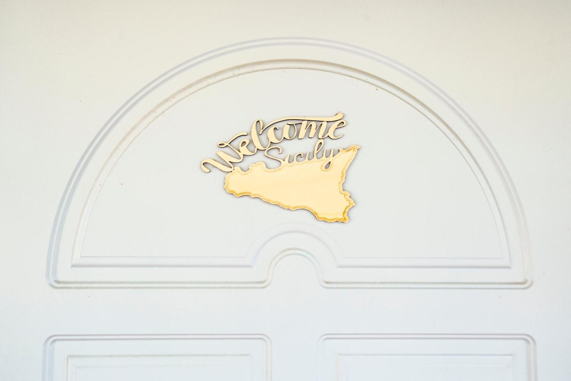 Appartamento Vicino Humanitas E Ospedale San Marco - Holiday Quiet Catania Exterior photo