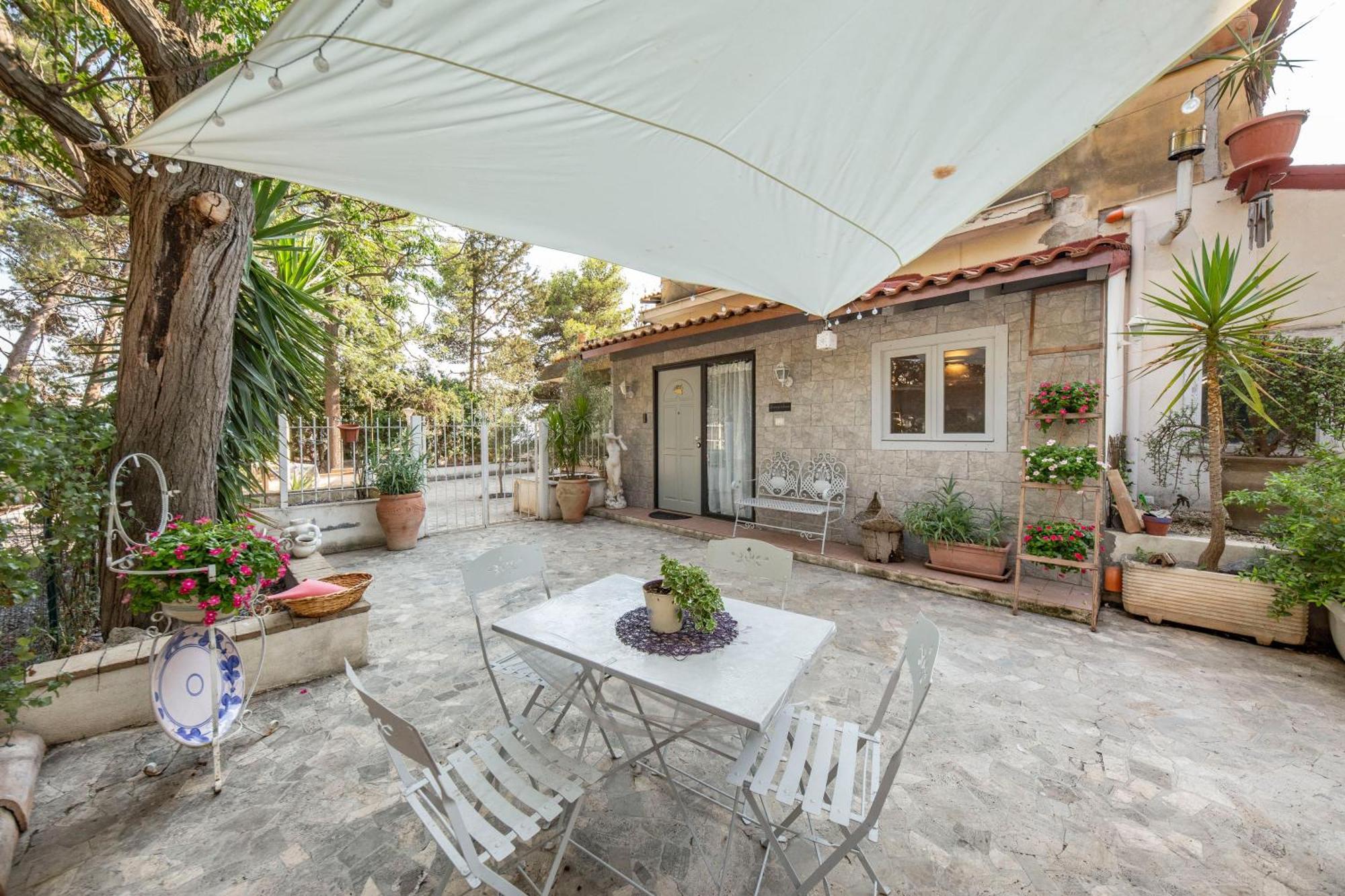 Appartamento Vicino Humanitas E Ospedale San Marco - Holiday Quiet Catania Exterior photo