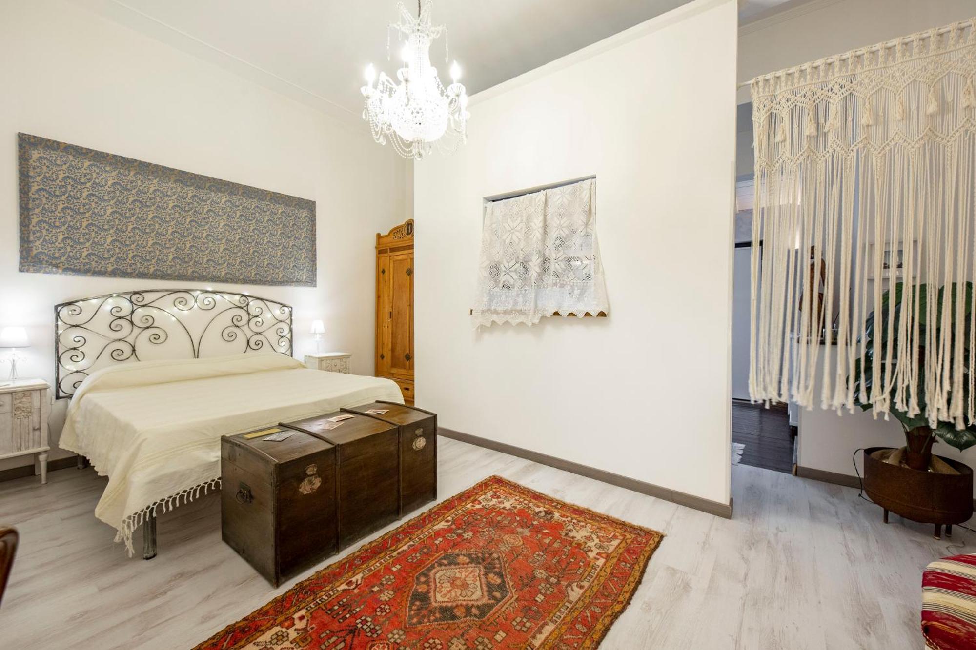 Appartamento Vicino Humanitas E Ospedale San Marco - Holiday Quiet Catania Exterior photo